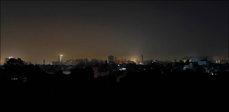 3 جنوری کو ملک میں بلیک آؤٹ کیوں ہوا؟ انکوائری رپورٹ  سامنے آگئی