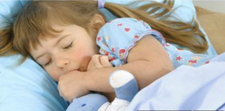 والدین بچوں کو ڈراؤنے خواب دیکھنے سے کیسے بچاسکتے ہیں؟