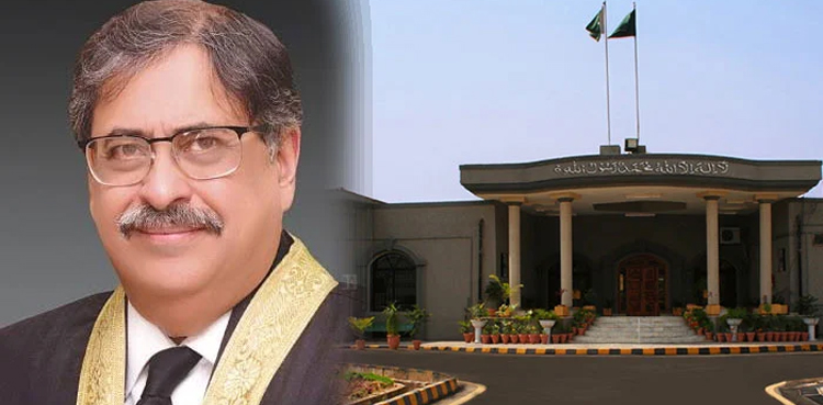 "اوورسیز ووٹ کے طریقہ کار کو اداروں نے طےکرنا ہے عدالت نے نہیں”