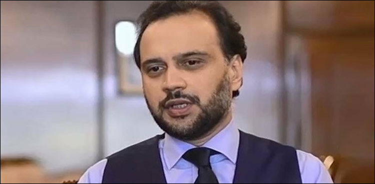 ڈاکٹر مرتضیٰ سید نے قائم مقام گورنر اسٹیٹ بینک کا عہدہ سنبھال لیا