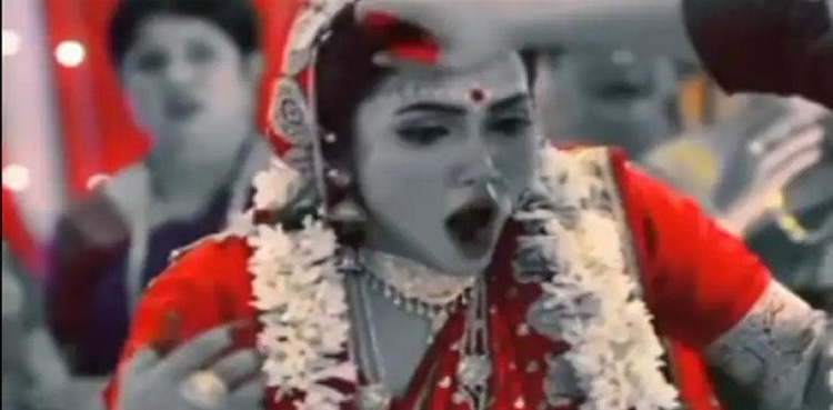 ڈرامہ