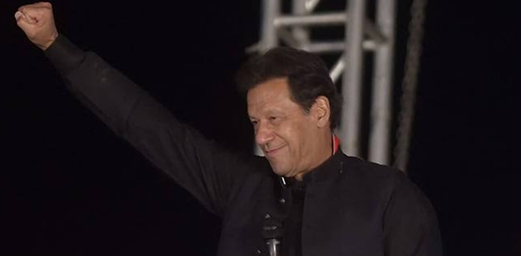 جلد الیکشن ہونگے اور "عمران ایک بار پھر وزیراعظم بنے گا”