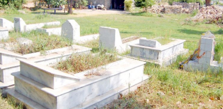 خاتون کی لاش سے بے حرمتی کرنے والا ‘سفاک مجرم’ انجام کو پہنچا