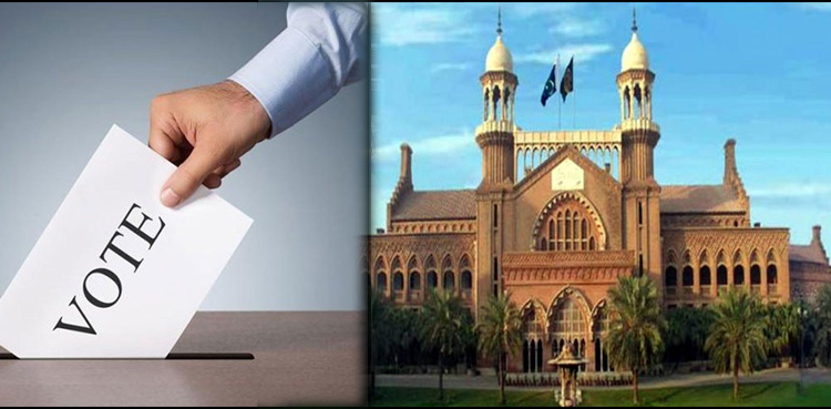 اوورسیز پاکستانی ایک پیسہ بھی نہ بھجوائیں تو بھی وہ پاکستانی ہیں، عدالت