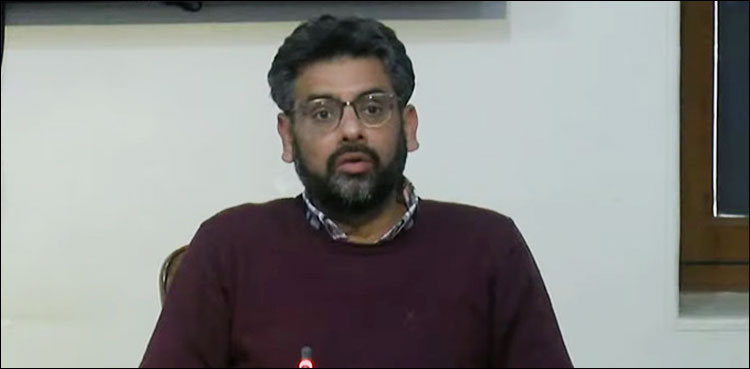 مشکل فیصلے نہیں ہو رہے تو نگراں حکومت کے حوالے کردیں: مزمل اسلم