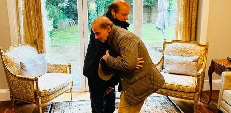 پاکستان کے فیصلے کب تک لندن میں ہوتے رہیں گے؟