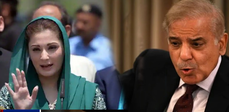 کہاں گئے ن لیگ کے آزادی صحافت کے دعوے؟