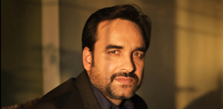 ’پیڈ پی آر سے کچھ حاصل نہیں ہوگا اداکاروں کو مشہور۔۔۔‘ پنکج ترپاٹھی نے کیا کہا؟