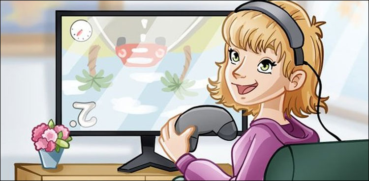 اس تصویر میں کیا غلطیاں چھپی ہیں؟