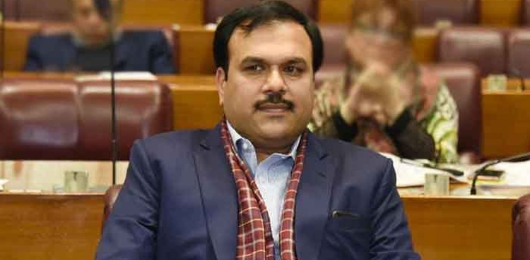 شیخ رشید کے بھتیجے شیخ راشد کے ریمانڈ میں توسیع