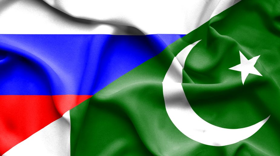 پاک روس دوستی اور سفارتی تعلقات کو 74سال مکمل