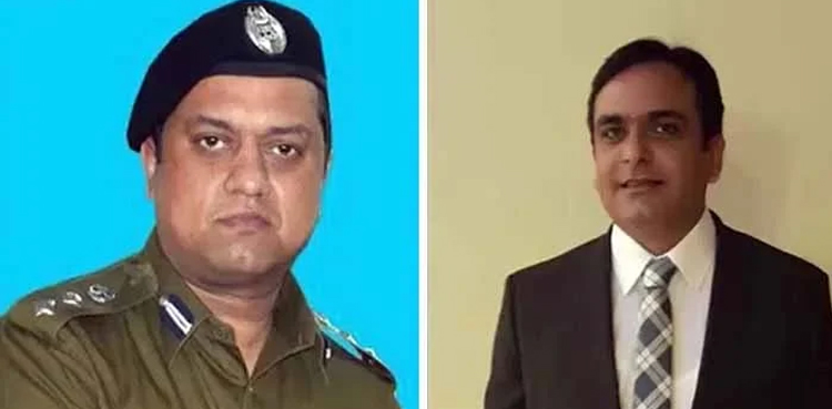 اسسٹنٹ ایڈووکیٹ جنرل شہباز تتلہ قتل کیس کا فیصلہ سنادیا گیا