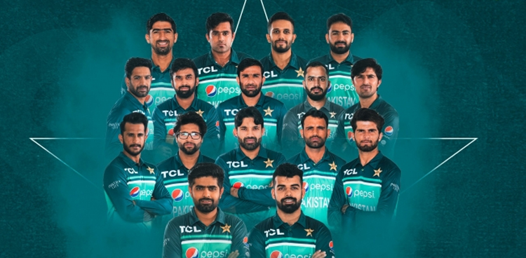 ویسٹ انڈیز کے خلاف اسکواڈ کا اعلان، کتنے فاسٹ بولرز شامل کرلئے گئے؟