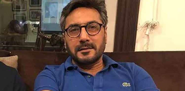 عدنان صدیقی’آپ جیسا کوئی‘ کے بھارتی ریمیک پر بھڑک اٹھے