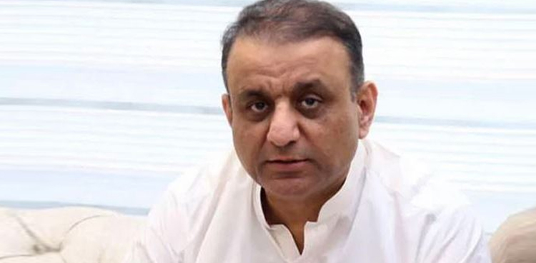 تحریک انصاف کے منحرف رکن علیم خان کا کوئی وزارت یا سرکاری عہدہ لینے سے انکار