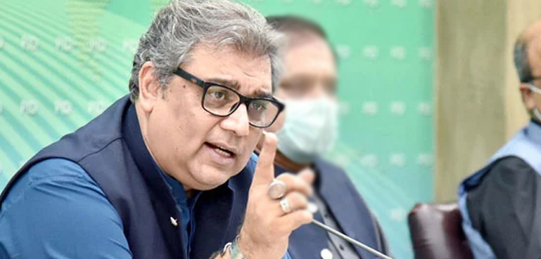 ‘ ان دھمکیوں کو سیریس نہیں لیتا، روک سکو تو روک لو ‘