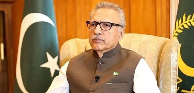 ‘پہلی بار اصلی صدر اور اصلی گورنر پنجاب سے پالا پڑا، انکی بلند چیخیں بنتی ہیں’