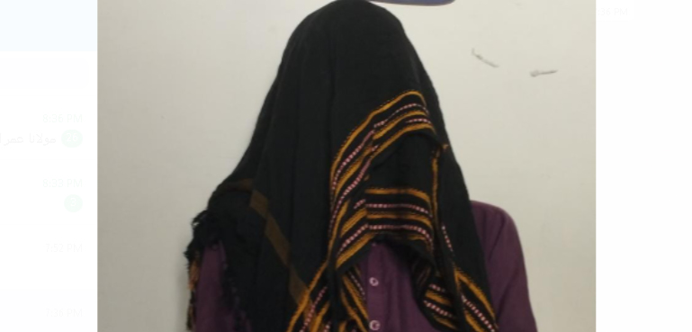 کینیڈا سے آنے والے شہری کے قاتل ڈرامائی انداز میں گرفتار