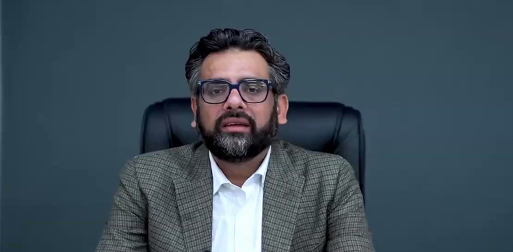 ‘معیشت کا دھڑن تختہ ہوچکا،حکومت کو سمجھ نہیں آرہی کہ ملک کیسے چلائیں’