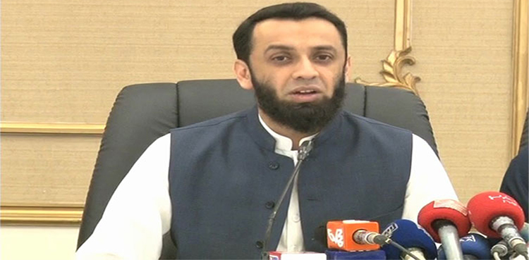 بھارتی حکام پریس بریفنگ میں بولنے کے قابل نہیں تھے، عطا تارڑ