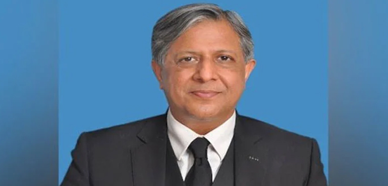 ‘ کسی قسم کی مداخلت کو قبول نہیں کیا جائے گا’