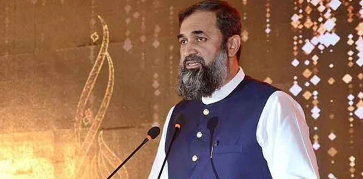 صدر مملکت نے گورنر پنجاب تعیناتی کی منظوری دے دی