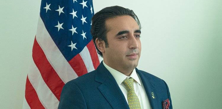 فواد چوہدری کا بلاول کو جلد وطن واپسی کا مشورہ، ‘ایسا نہ ہو کرایہ اپنی جیب سے دینا پڑے’