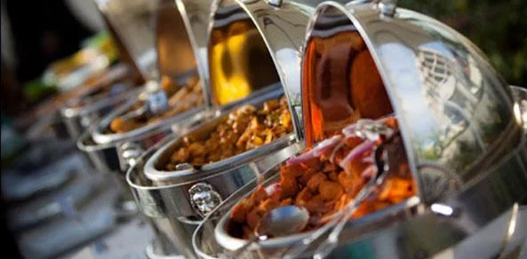 شادی کرنے والوں کیلئے بڑی خبر آگئی