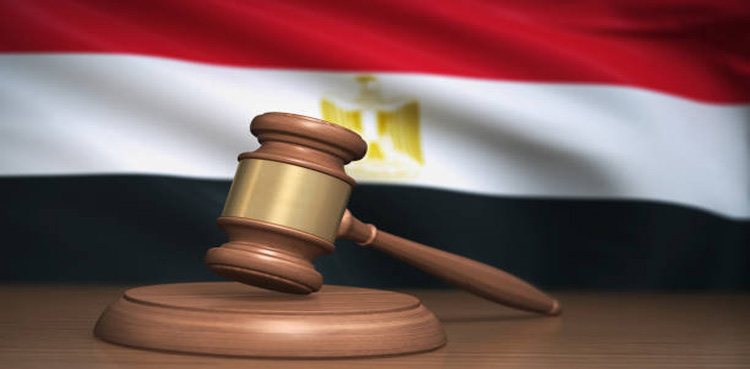 مصر میں 70سالہ مذہبی رہنما کو 15 سال قید کی سزا