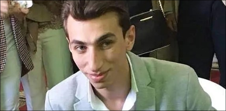 حال ہی میں شادی کرنے والا نوجوان شہد کی مکھی کے ڈنک سے ہلاک