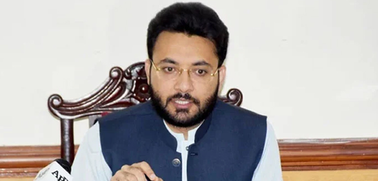 شہباز اسپیڈ کے 60 روزہ نقصانات، فرخ حبیب کا ٹوئٹ