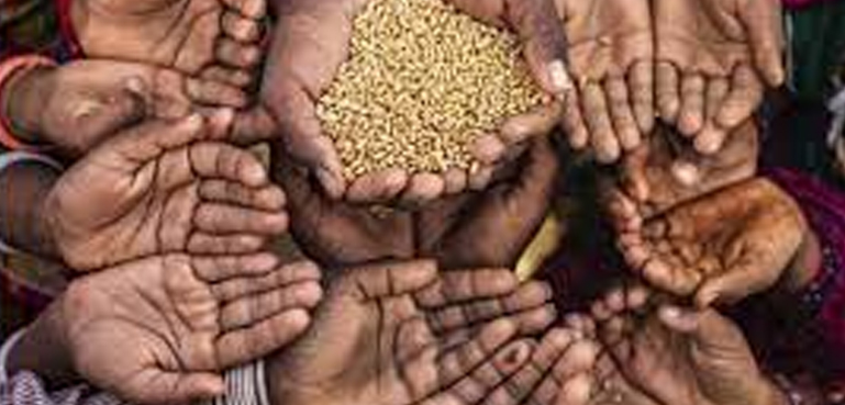 روس یوکرین جنگ، دنیا پر غذائی قلت کا خطرہ منڈلانے لگا