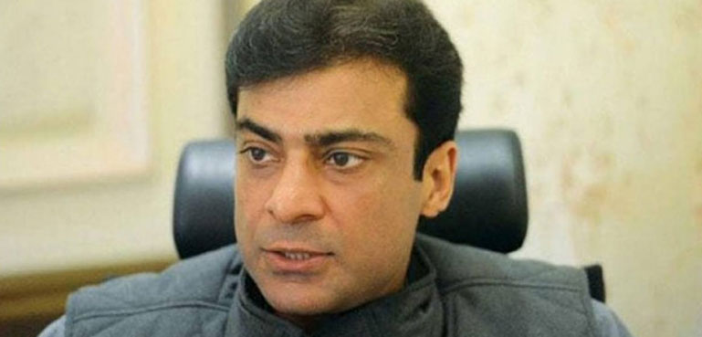 وزیراعلیٰ کے اعتماد کا ووٹ : حمزہ شہباز کا ردعمل آگیا