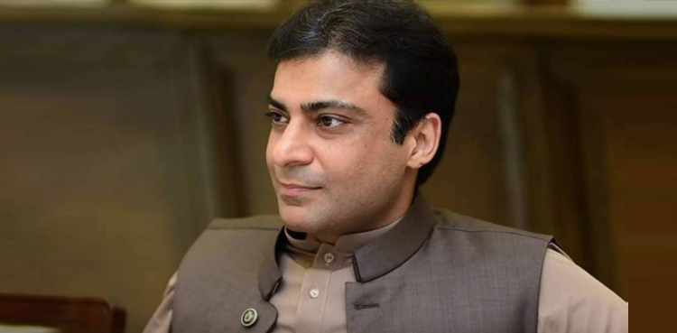 حمزہ شہباز کو وفاق میں اہم عہدہ دینے کی تیاری