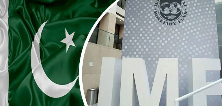 پاکستان اور آئی ایم ایف کے درمیان آج بڑے بریک تھرو کا امکان