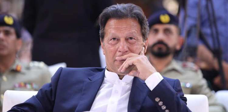 عمران خان