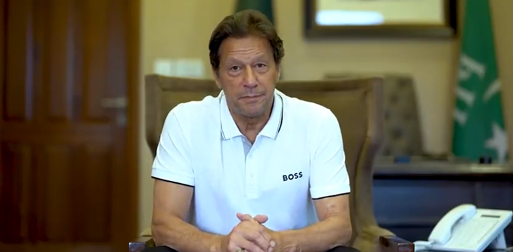 عمران خان کی جان کو خطرہ، بابراعوان کی سپریم کورٹ سے نوٹس لینے کی درخواست