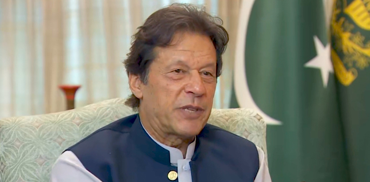 قومی اسمبلی میں عمران خان کے خلاف قرارداد منظور