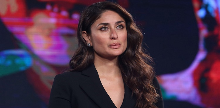 ‘بڈھی’ کیوں کہا؟ کرینہ کپور بھڑک اٹھی
