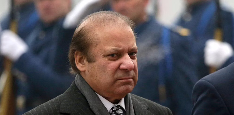 ‘ملک پر لندن میں بیٹھے مجرموں کے فیصلے تھوپنے نہیں دیں گے’