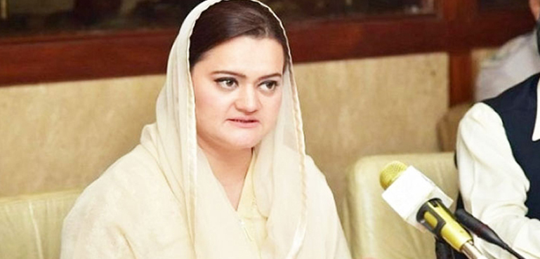 نواز شریف سے مشاورت کیلیے وزیراعظم لندن جارہے ہیں، مریم اورنگزیب