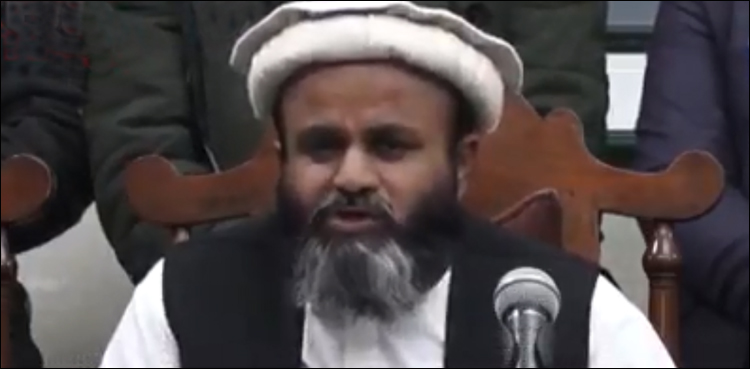 گوادر میں ’حق دو تحریک‘ نے برتری حاصل کر لی