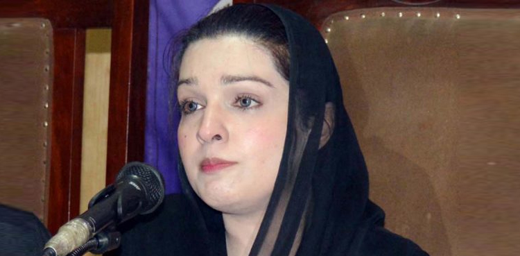 سری نگر میں جی 20 اجلاس: مشعال ملک نے  بڑا مطالبہ کردیا
