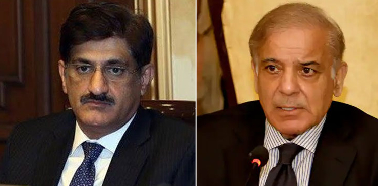 بولٹن مارکیٹ دھماکا:وزیراعظم کا وزیراعلیٰ سندھ  سے رابطہ ،ہر ممکن مدد کی پیشکش