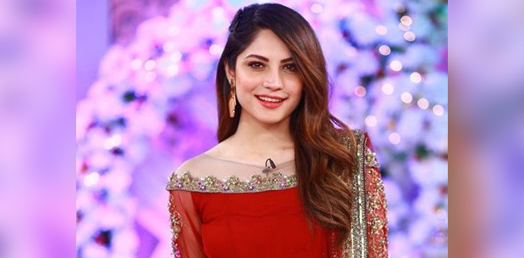 اداکارہ نیلم منیر جلد شادی کے بندھن میں بندھنے کو تیار