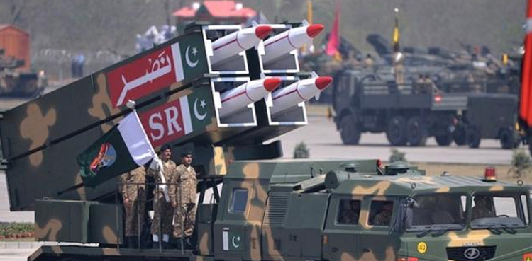 پاک افواج ہر قسم کی جارحیت  کا سامنا کرنے کے لیے تیار ہیں،  یوم تکبیر پر دشمن کو پیغام