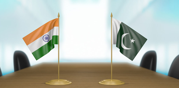 پاک بھارت آبی تنازعات  پر مذاکرات آج سے  نئی دہلی میں شروع ہوں گے