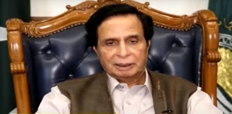 مخالفین پنجاب اسمبلی کا اجلاس نہیں روک سکتے، اسپیکر پرویزالٰہٰی