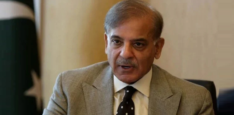 وزیراعظم کی پاکستان میں چینی شہریوں کی سکیورٹی یقینی بنانے کی ہدایت