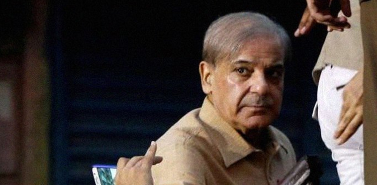 میرے خلاف پونے 2 سال تحقیقات کی گئیں، مگر دھیلے کی کرپشن نہ نکلی، شہباز شریف کی عدالت میں صفائیاں